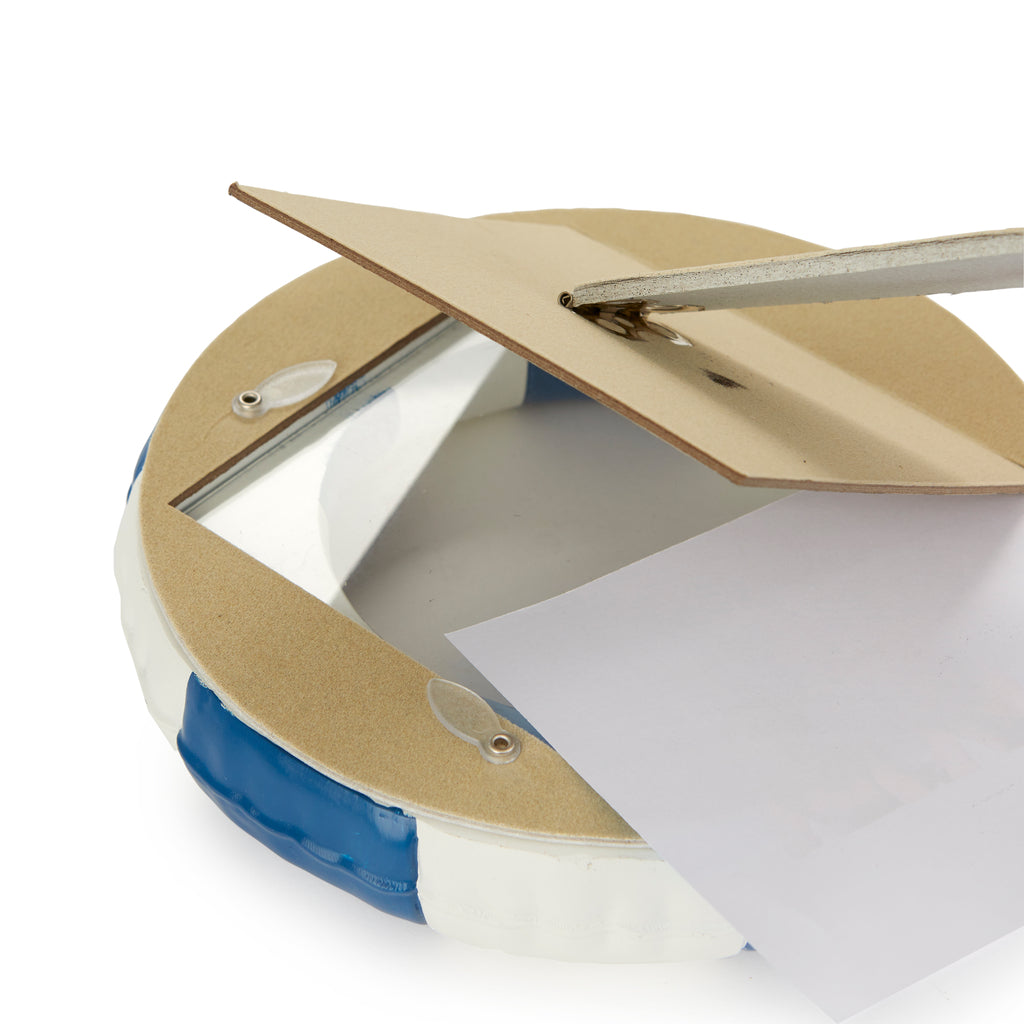 Cadre photo Floats