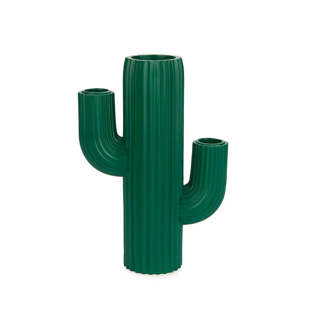 Bougeoir Cactus