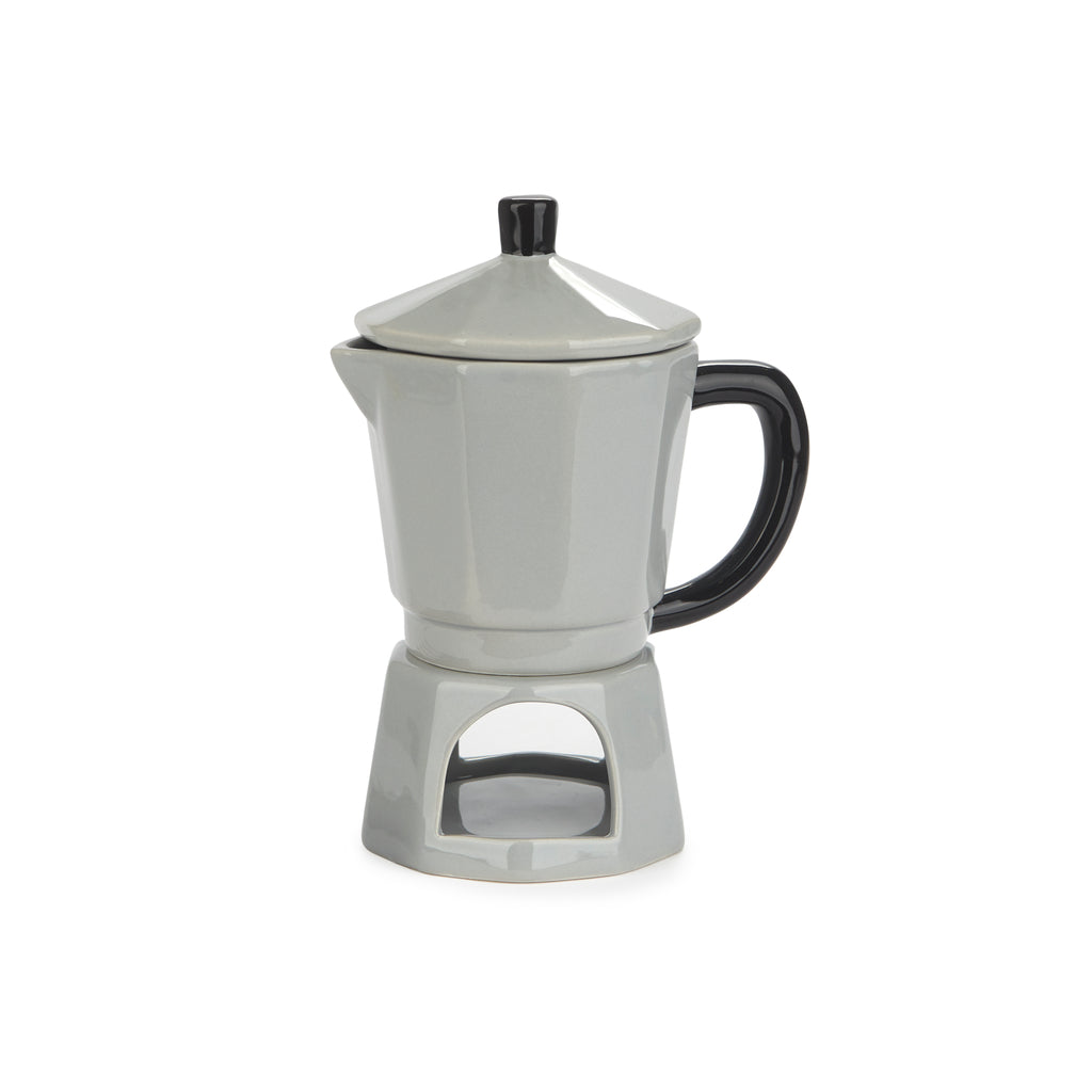 Fondue Moka
