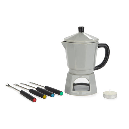 Mocha Fondue