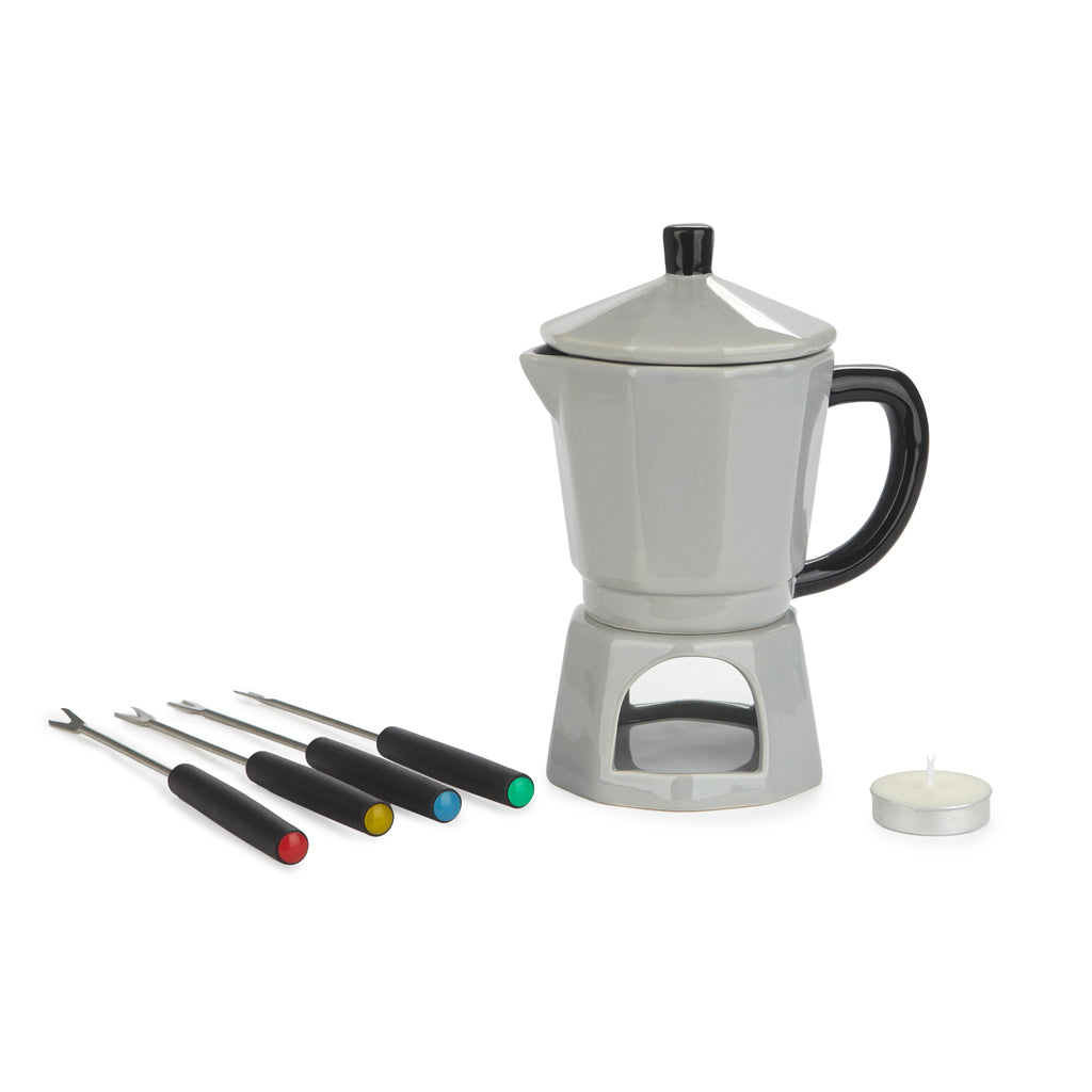 Fondue Moka