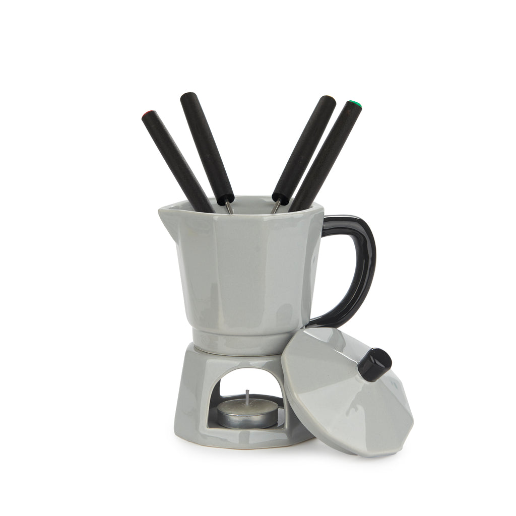 Mocha Fondue