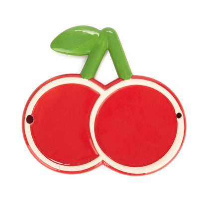 Plateau Cherry