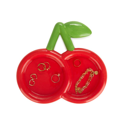 Plateau Cherry