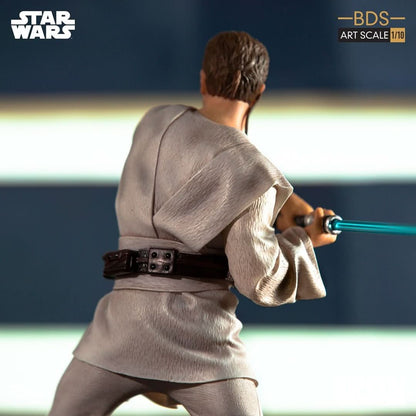 Obi-Wan Kenobi Statue - Star Wars - Art Scale 1/10 - Iron Studios