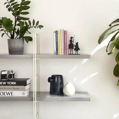 Serre-livres Don Quijote