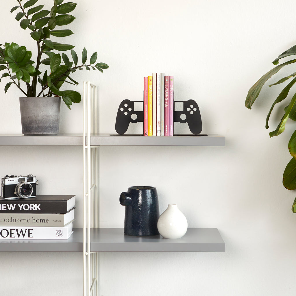 Serre-livres double Joypad