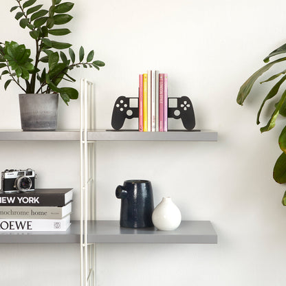 Serre-livres double Joypad