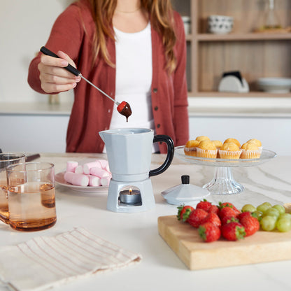 Mocha Fondue