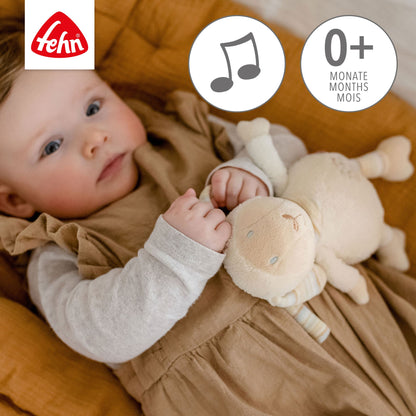 Mini Musical Sheep
