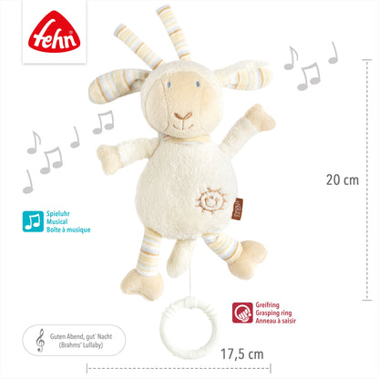 Mini Musical Sheep
