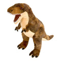 Knuffel Dinosaure (T‑Rex) - 25 cm