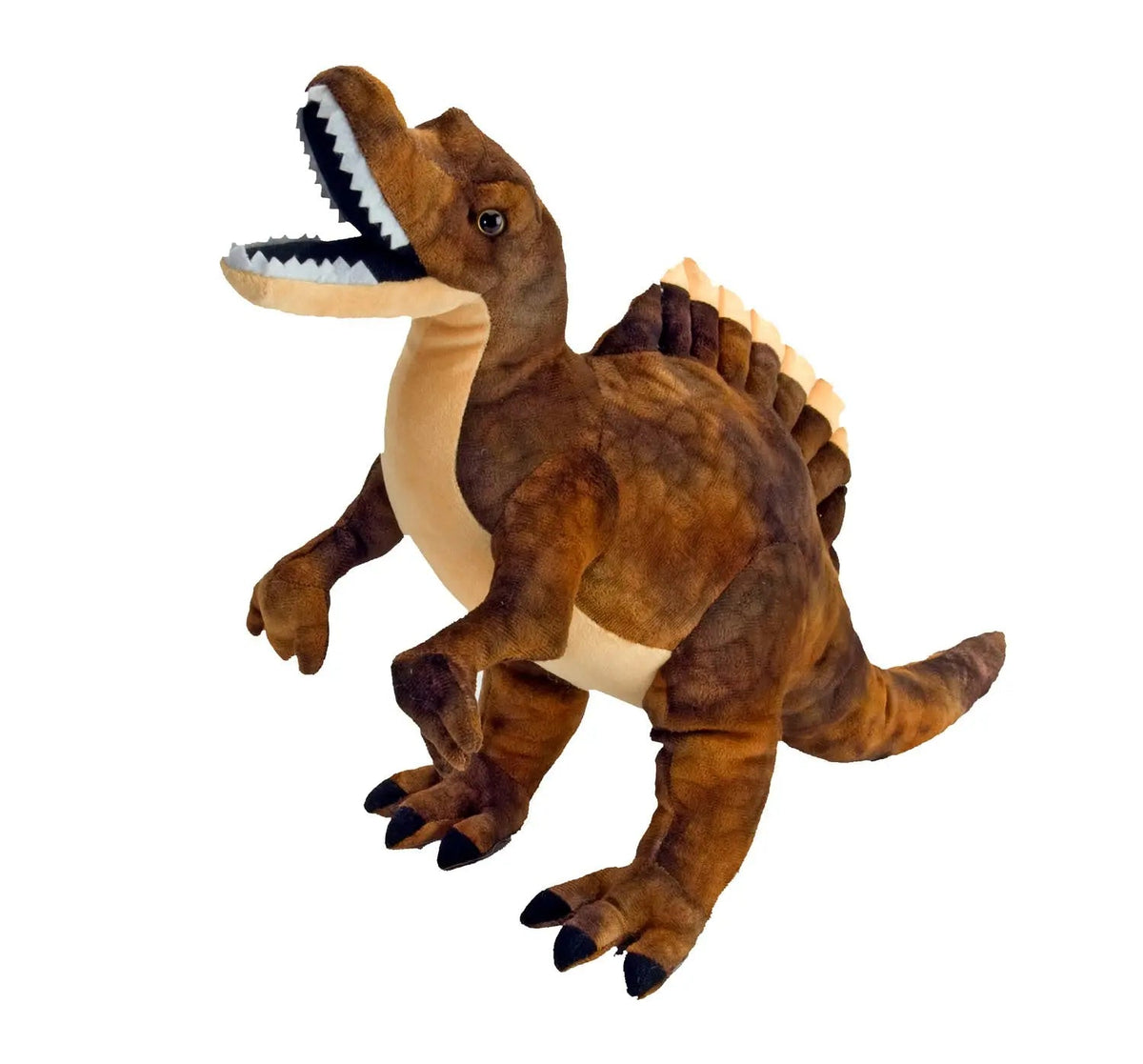   Wild Republic -  Spinosaurus Stuffed Animal - 19"  Stuffed Animals