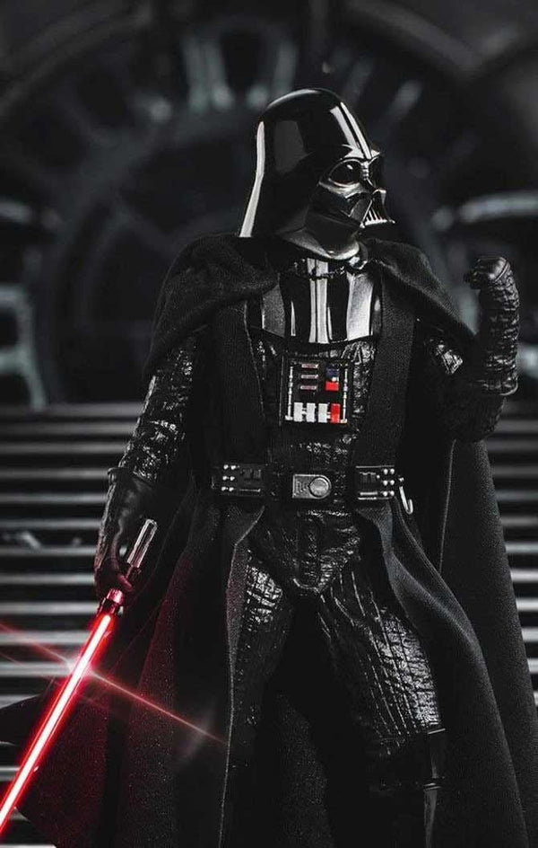 Darth Vader Statue - Star Wars - Art Scale 1/10