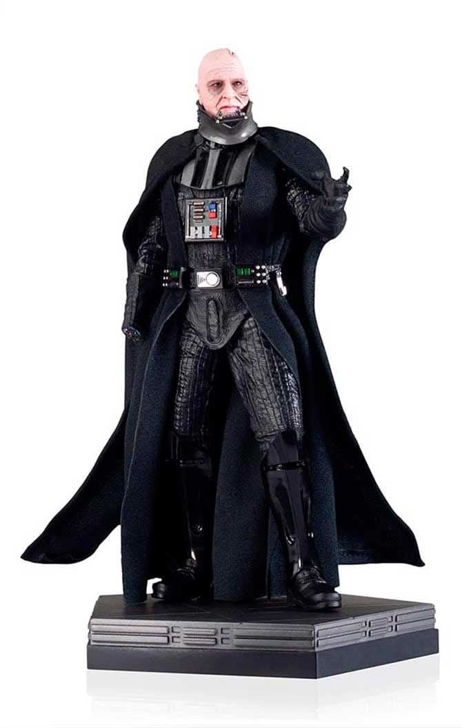 Darth Vader Statue - Star Wars - Art Scale 1/10