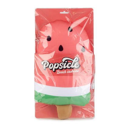 Coussin de plage Watermelon Popsicle