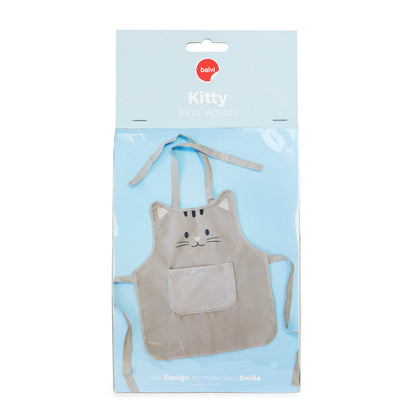 Tablier enfant Kitty