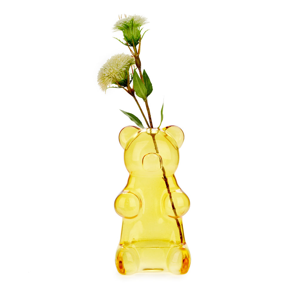 Vase Yummy Bear