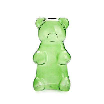 Vase Yummy Bear