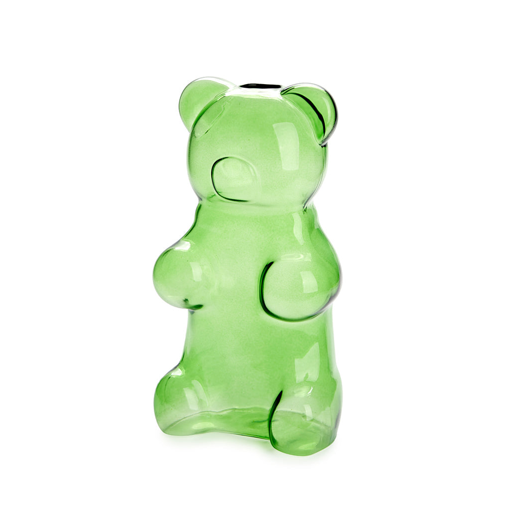 Vase Yummy Bear