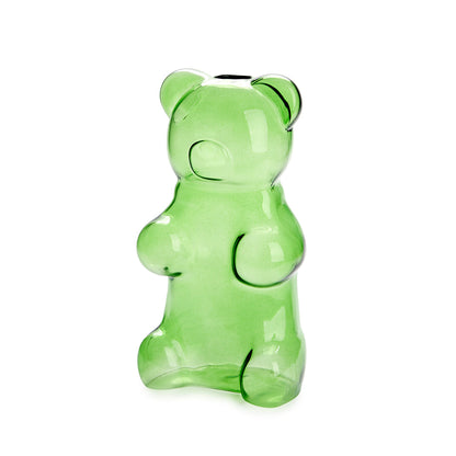 Vase Yummy Bear