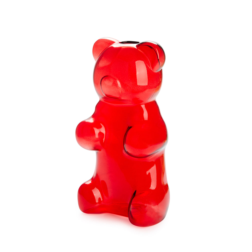 Vase Yummy Bear