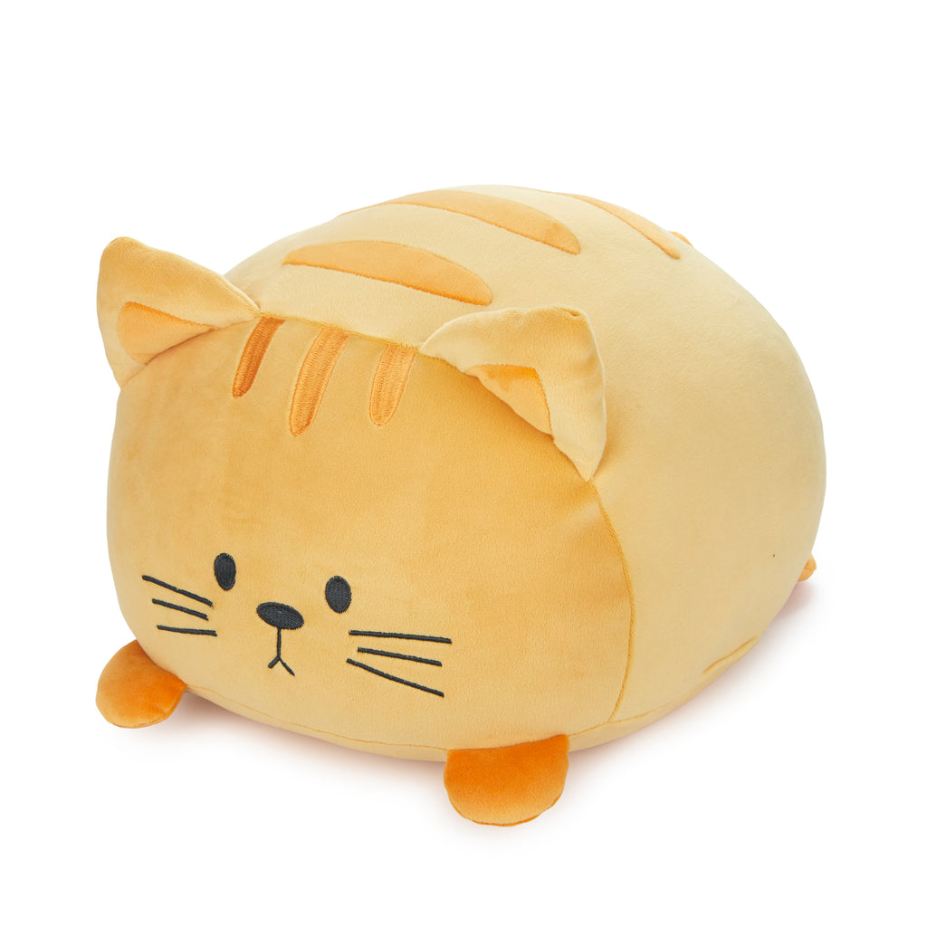 Coussin Kitty Tabby
