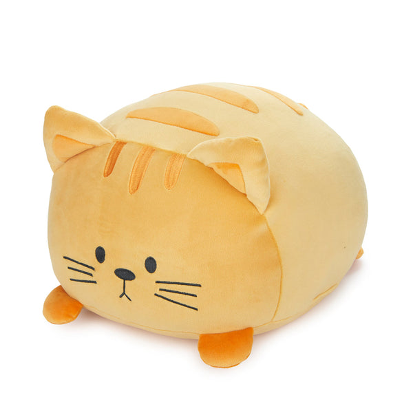 Coussin Kitty Tabby
