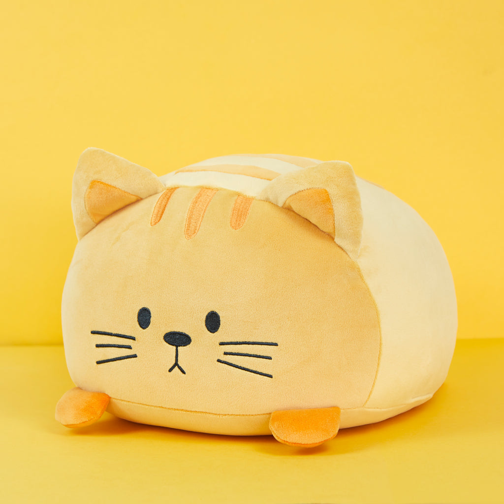 Coussin Kitty Tabby
