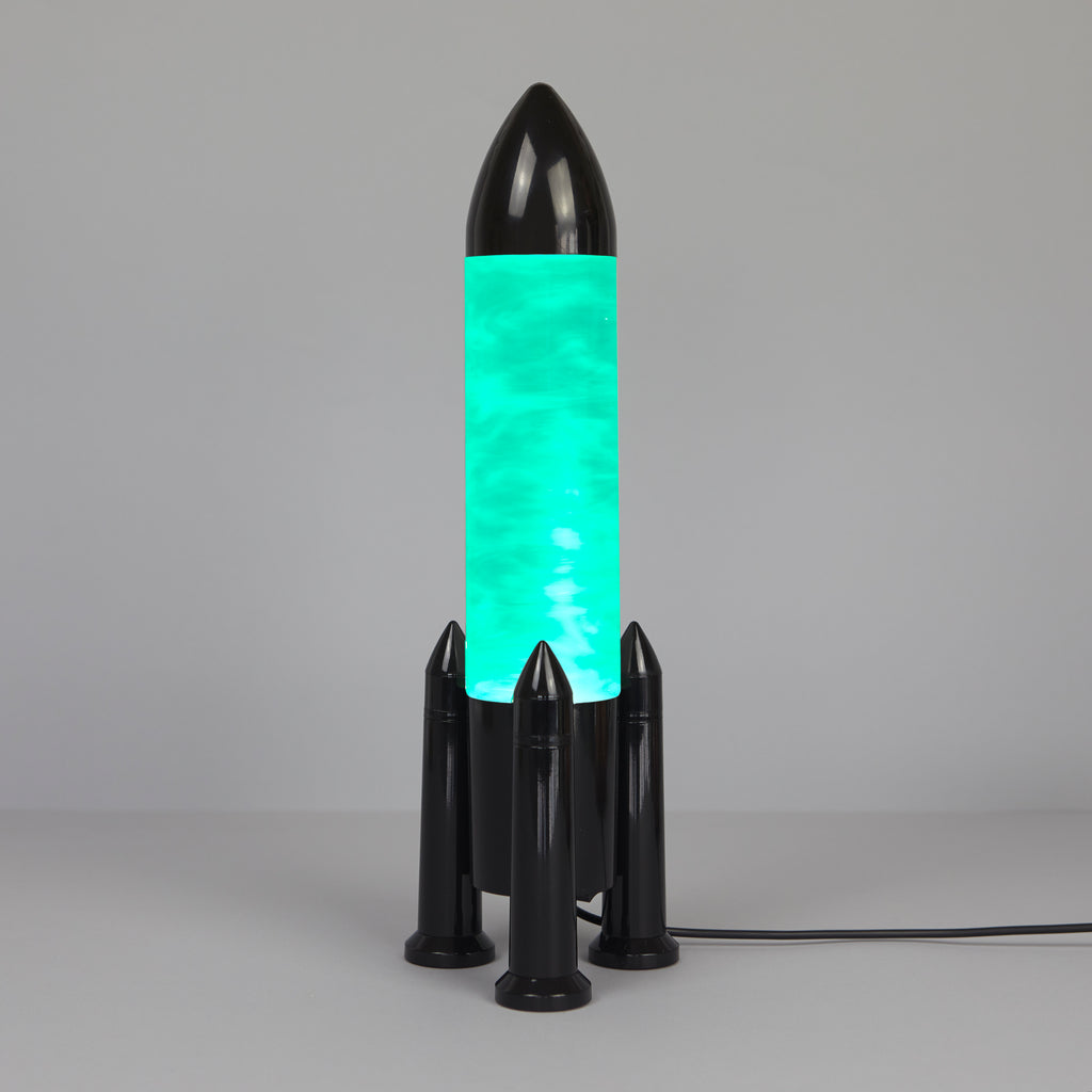 Lampe Rocket
