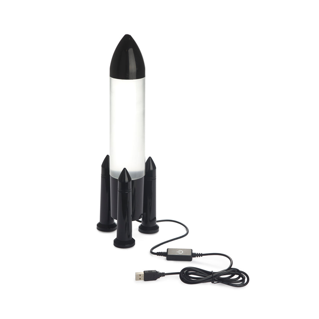 Lampe Rocket