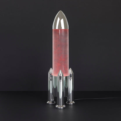 Lampe Rocket