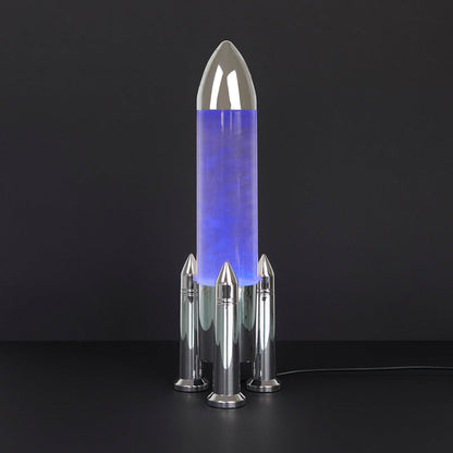 Lampe Rocket