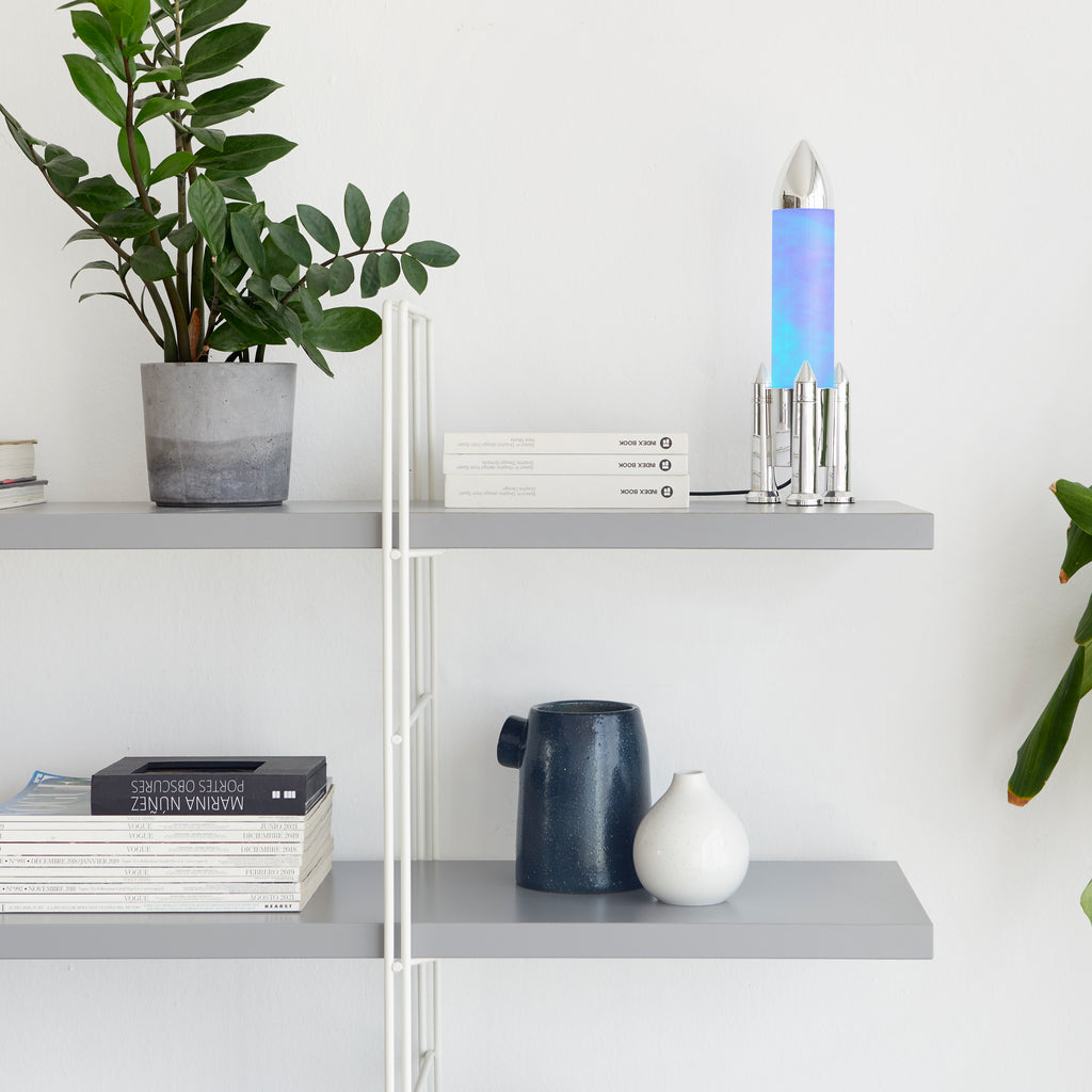 Lampe Rocket