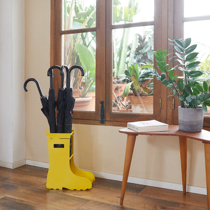 Umbrella stand Rain boots