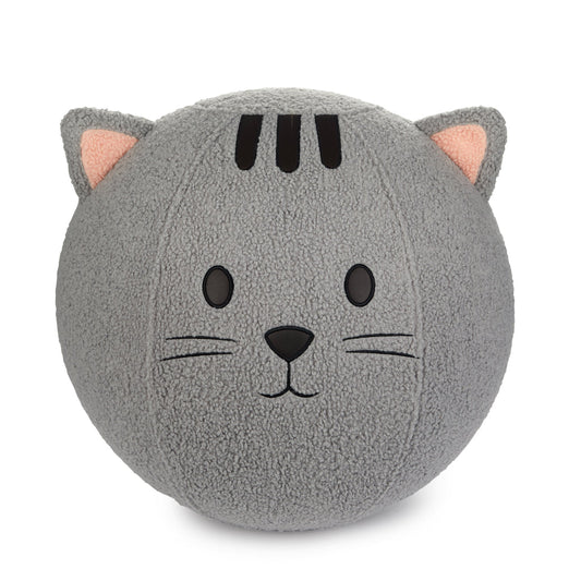 Puff Kitty