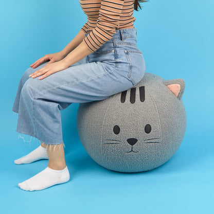 Kitty Puff