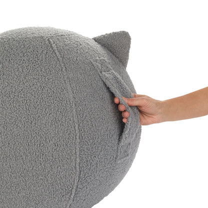 Kitty Puff