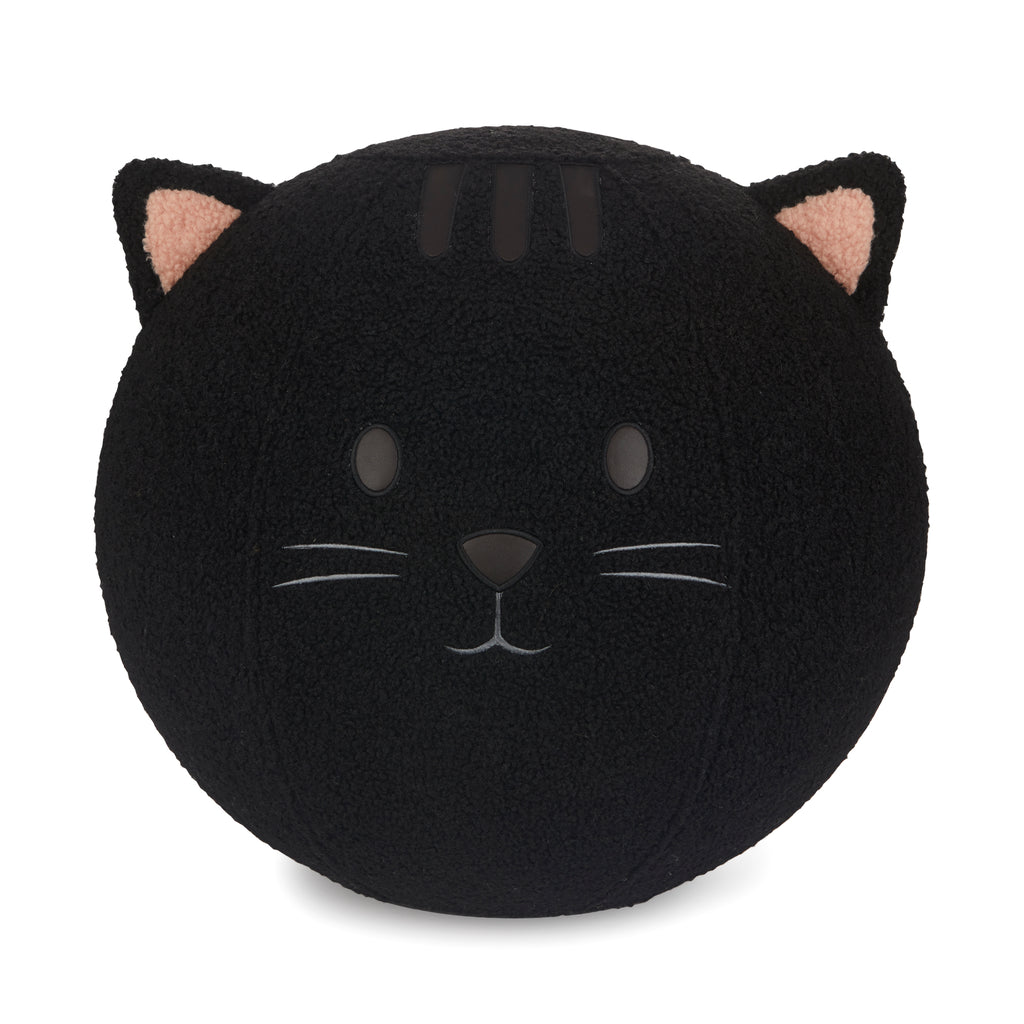 Kitty Puff