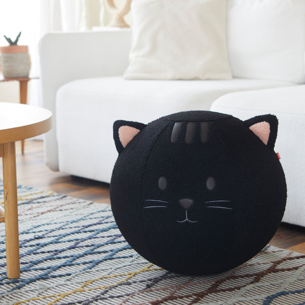 Kitty Puff
