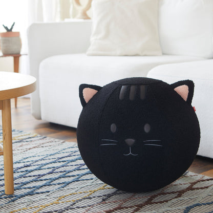 Kitty Puff