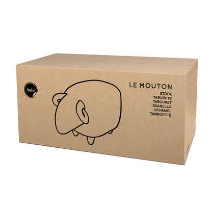 Tabouret Le Mouton