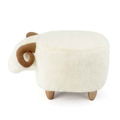 The Sheep Stool
