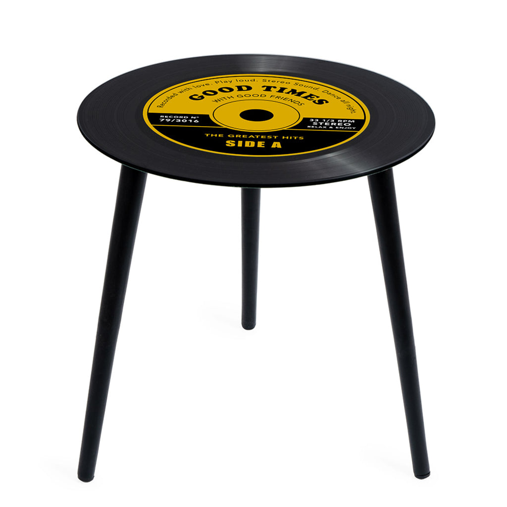 Table d’appoint Greatest Hits