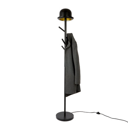 Hat and Coat Rack