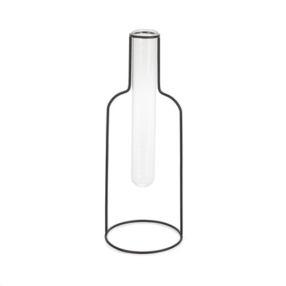 Vase Bottle Silhouette