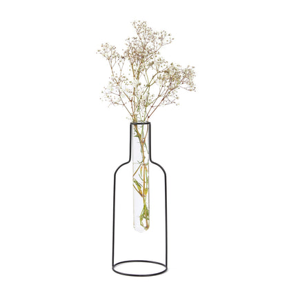 Vase Bottle Silhouette