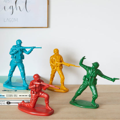 Figurines décoratives Platoon