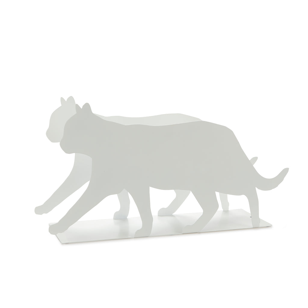 Porte-revues Feline