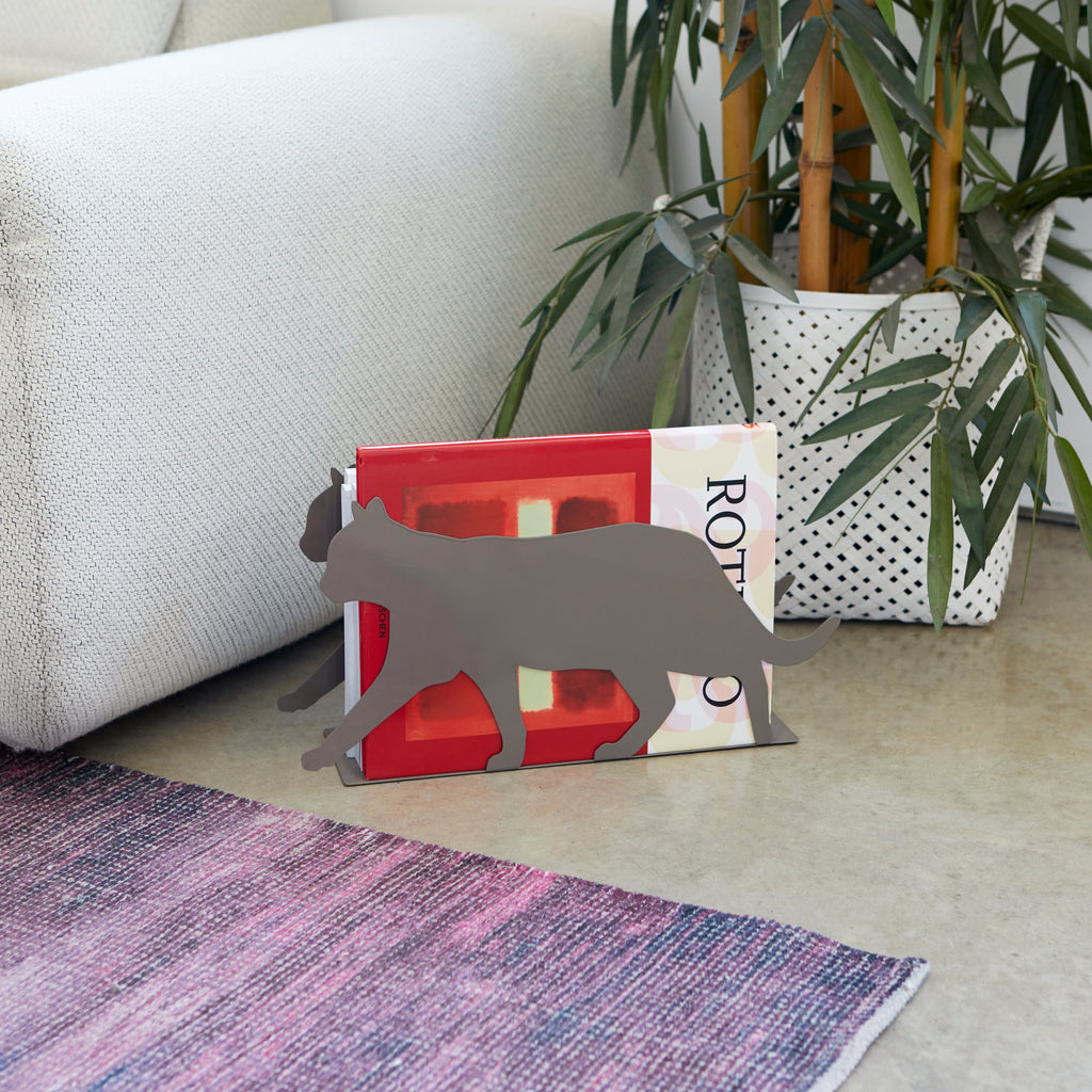 Porte-revues Feline